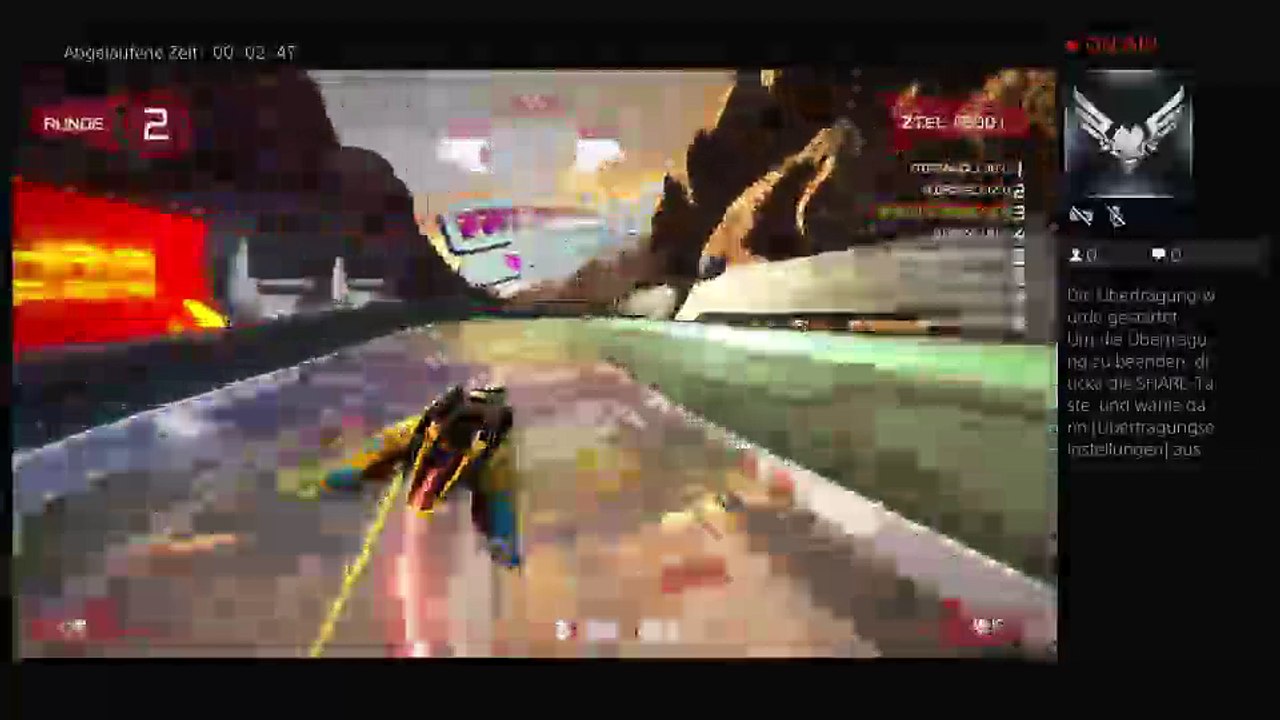 Ps4-live-Übertragung von dead_lock1989