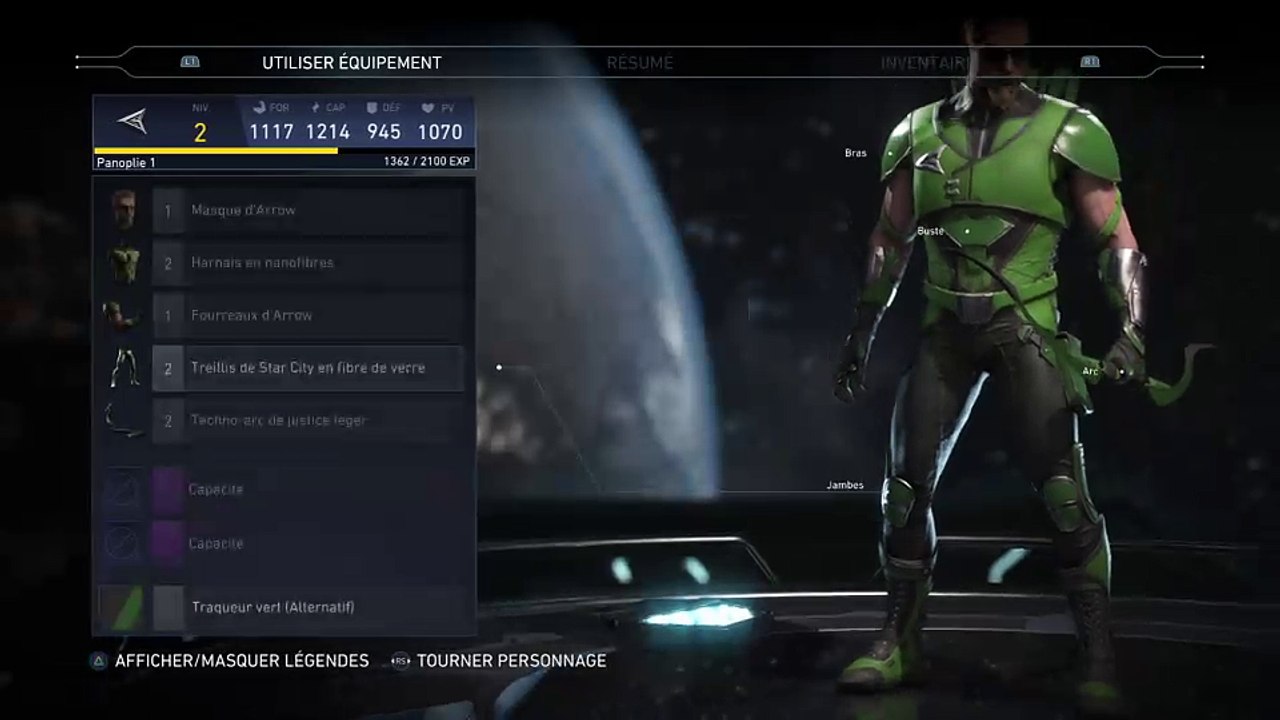 Diffusion PS4 en direct de Stypeur
