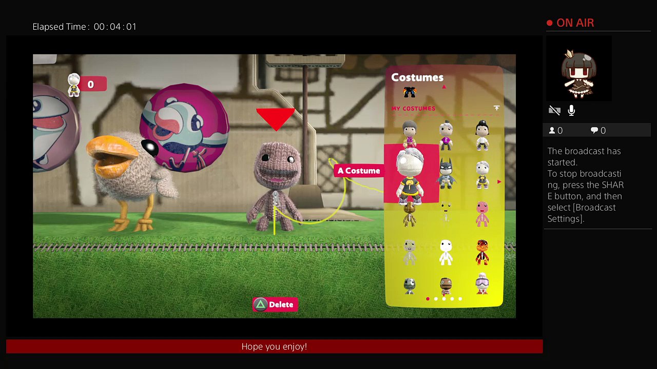LBP3 again