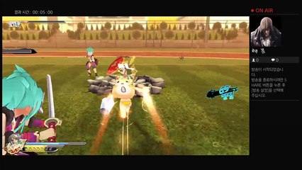 Senran kagura estival versus Shinobi Girl's Heart Minori Final