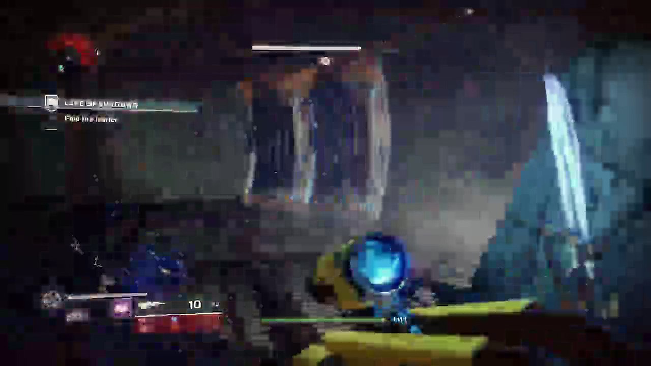 Destiny 2 light level high