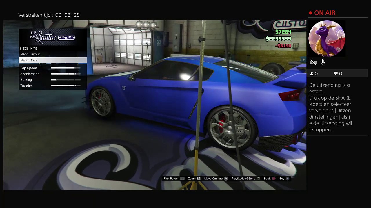 GTA 5 | Online Fun