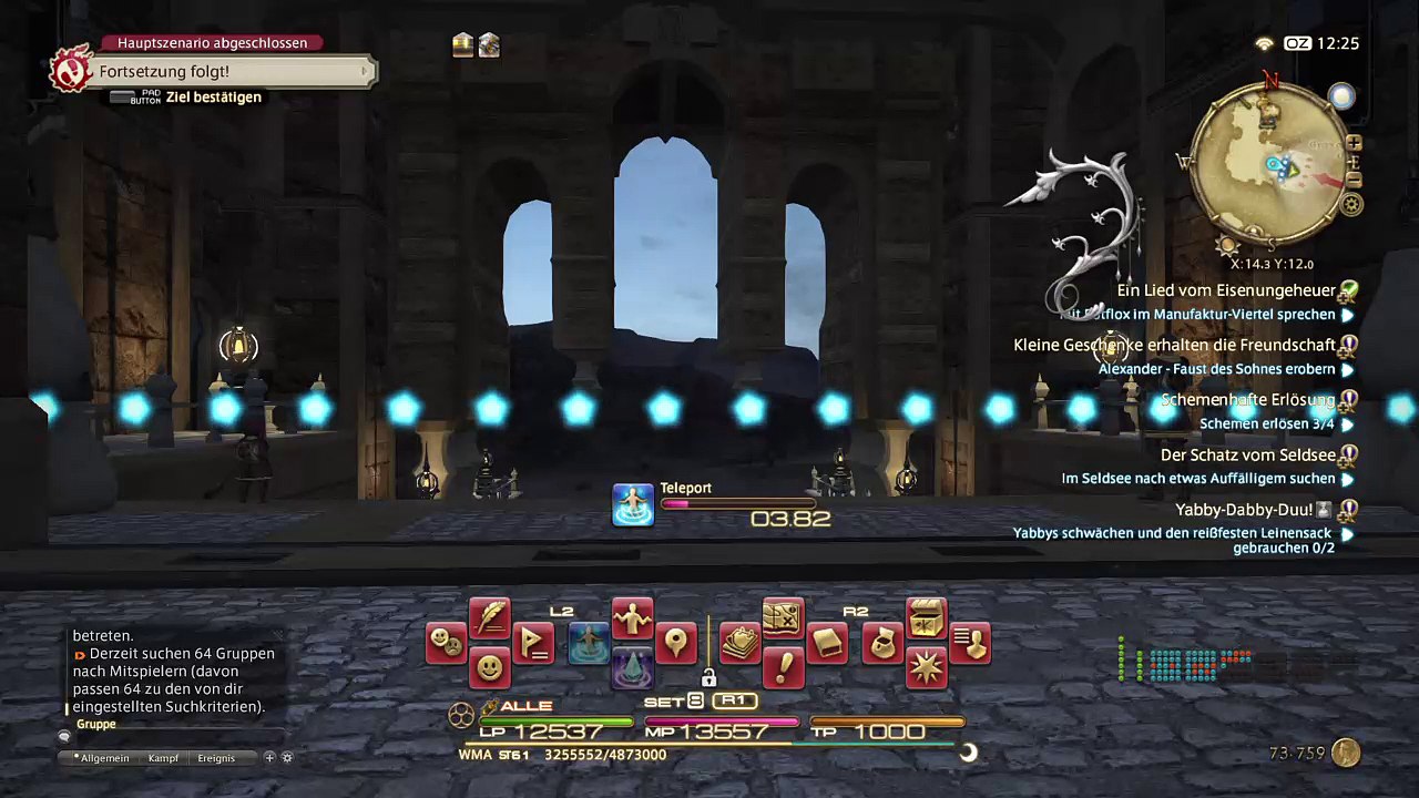 15.08.2011 totes tag