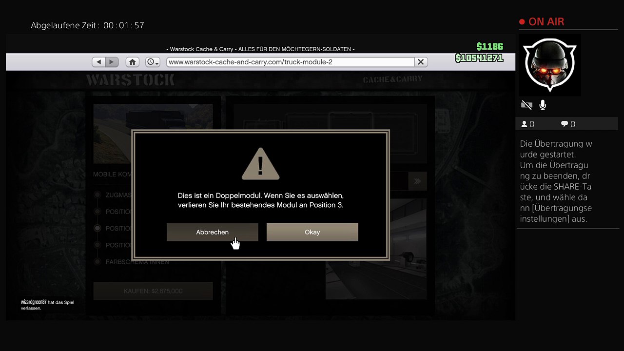 The Division Manhunt
