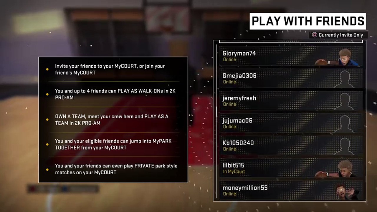 Tryna get sub button