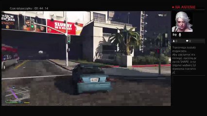 Transmisja na żywo z PS4 użytkownika pina1246