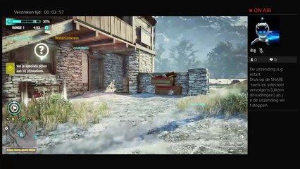 Far cry trolling and ecpic kills!!!!!