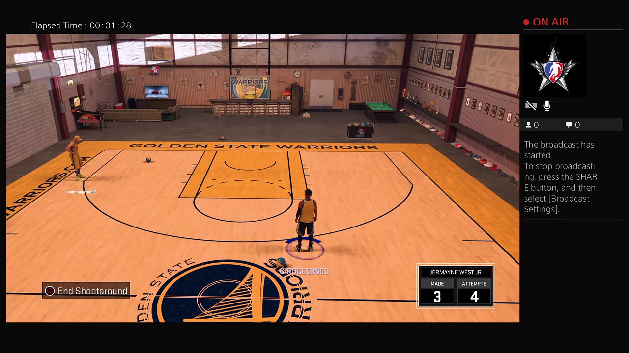 Madden 16 pt1