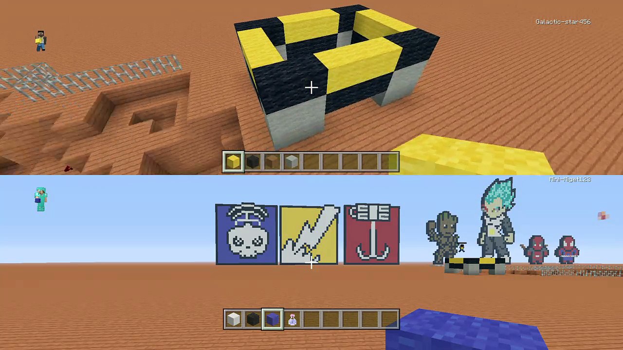 ¤ Chill stream ¤   (playing minecraft)