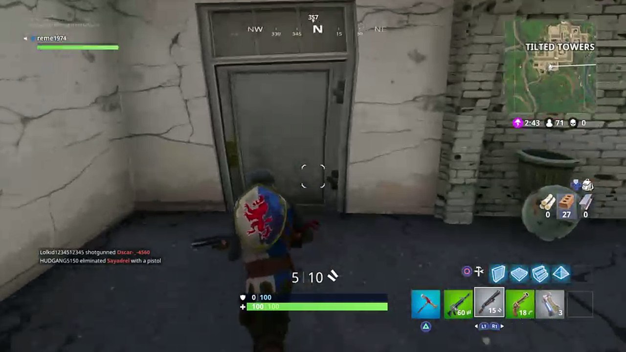 Fortnite