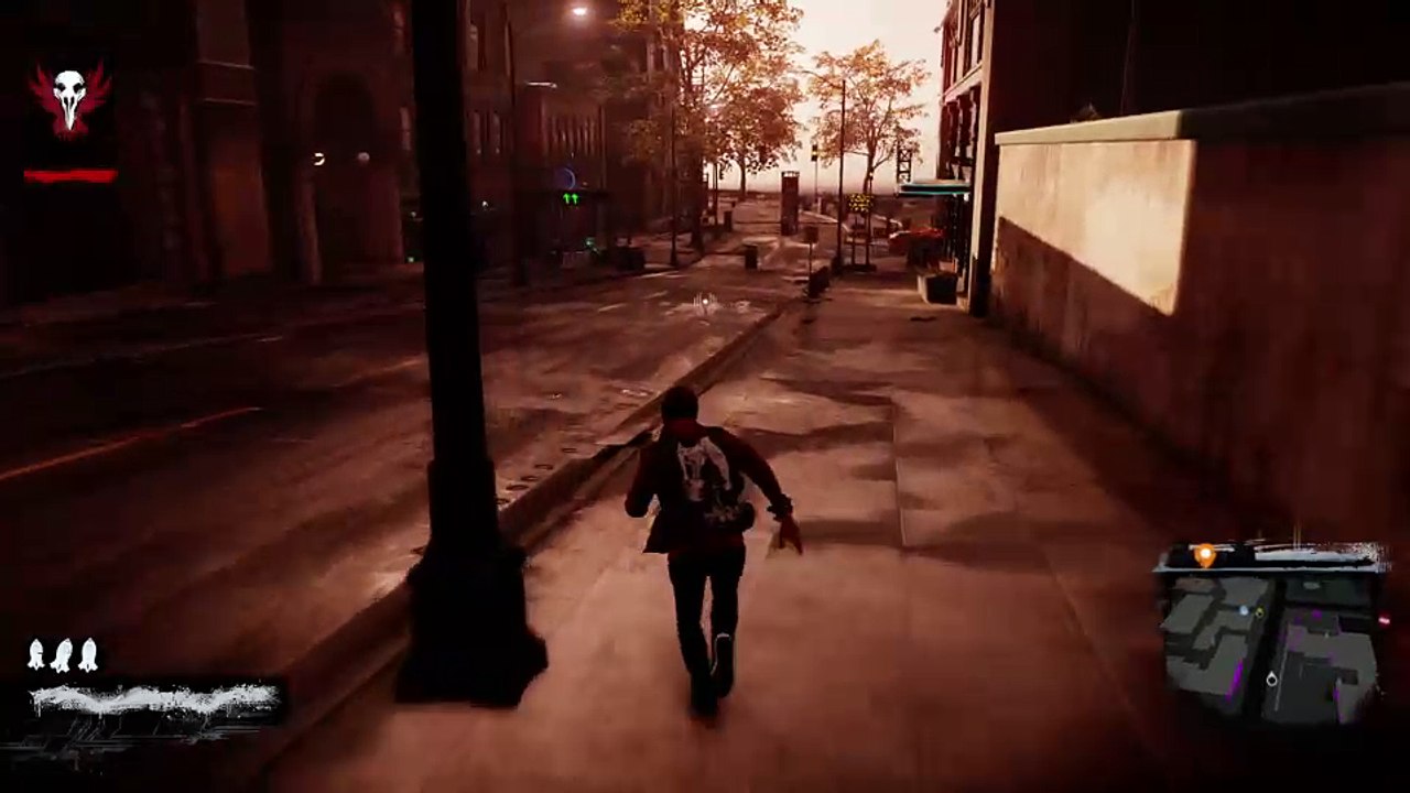 Ps4-live-Übertragung von spyfly_13