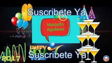 Señal Online De Maiquito AguilerazVEVO