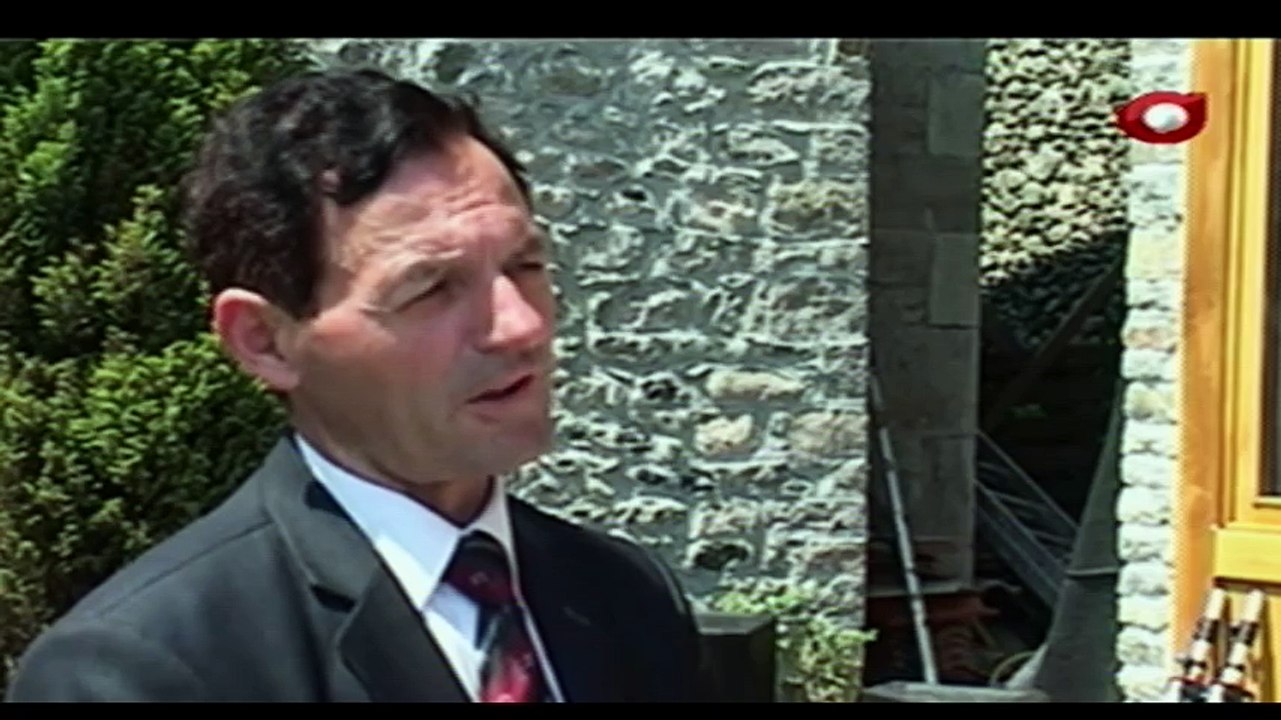 Televizioni diaspora live