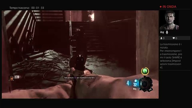 Call of duty black ops 3 zombi coop