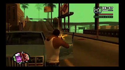 Trote com os caras do gta com krinde177