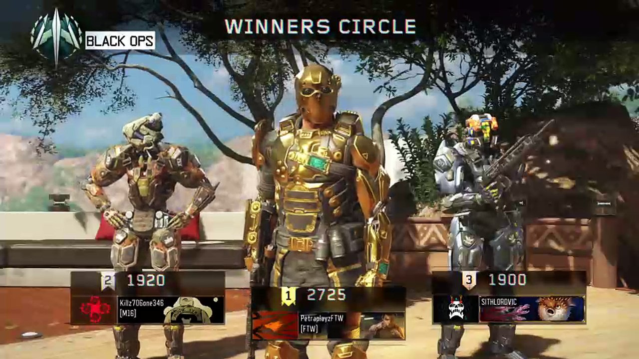 Bo3
