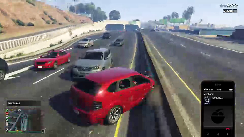 Gta 5 online, invest your money its worth it.