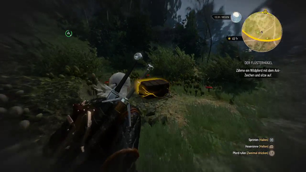 Ps4-live-Übertragung von ginuwine_1987