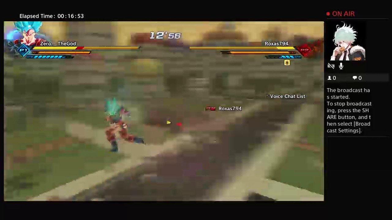 Zero-_-TheGod's w's