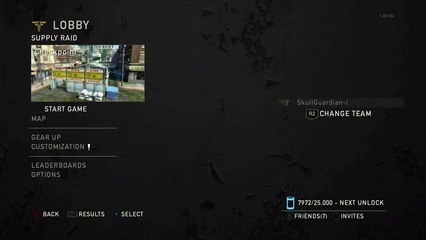 The Last Of Us Remastered Factions. Competitive Players!