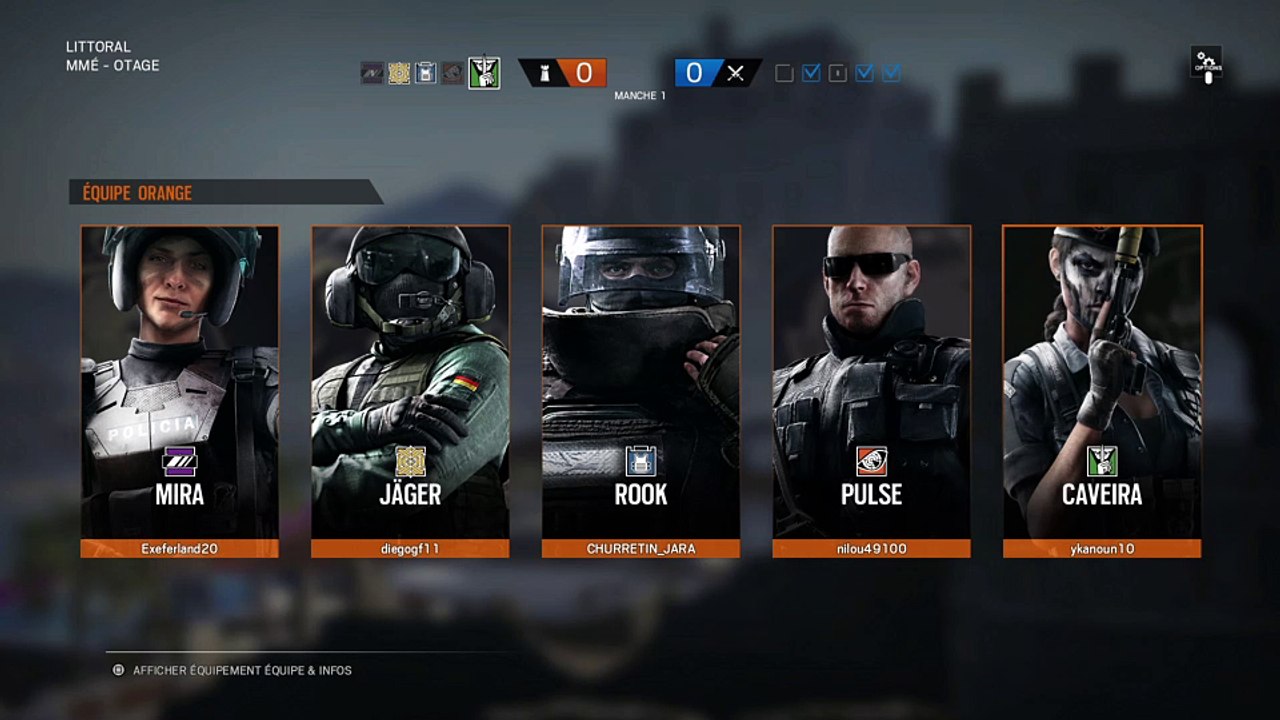 Diffusion PS4 en direct de ykanoun10