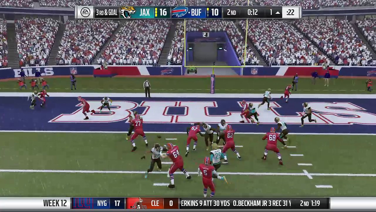 AONJARE7's Live PS4 Broadcast