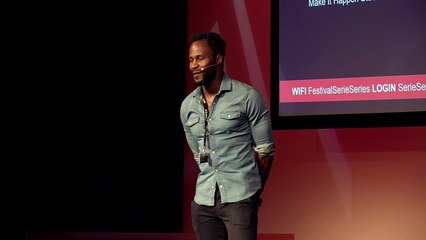 Ouverture Série Series #6