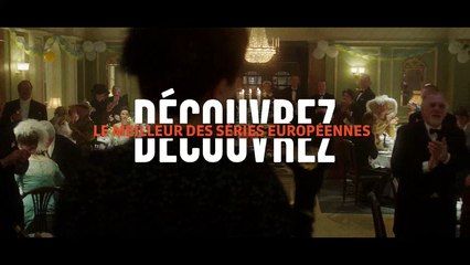 Ouverture Festival Série Series 6