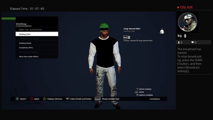 APB Reloaded|Thug Life In Da Hood