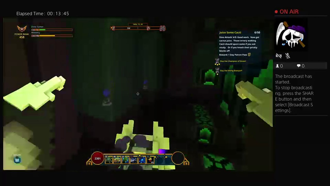 fortnite save the world