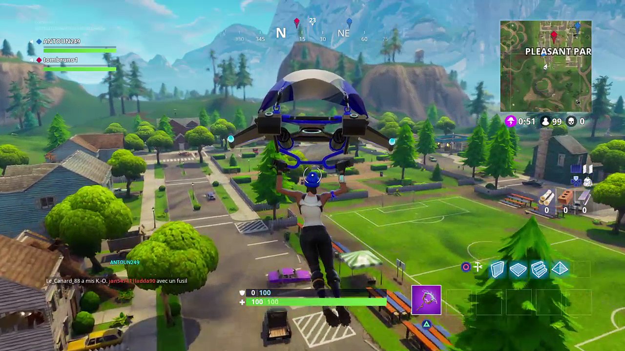 Fortnite