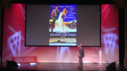 Etude de cas: The Same Sky+One Vision: War on Screen