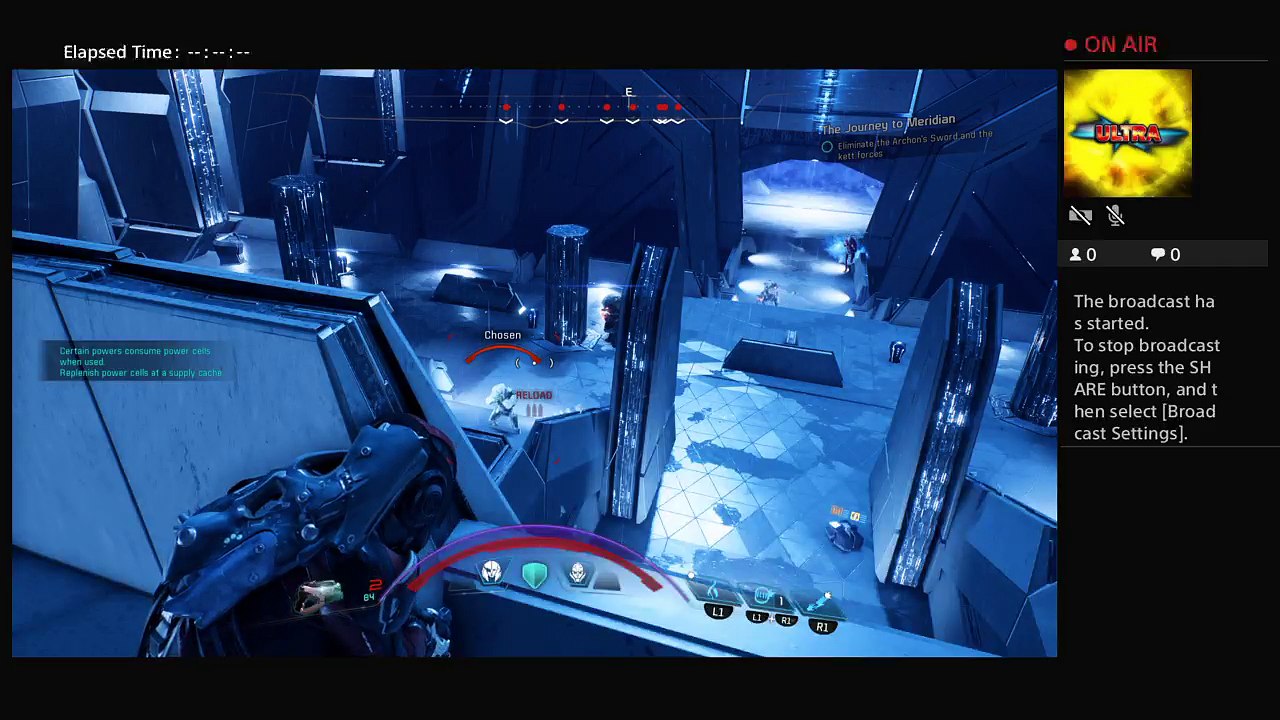 roby_pri's Live PS4 Broadcast