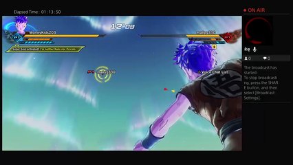 1v1