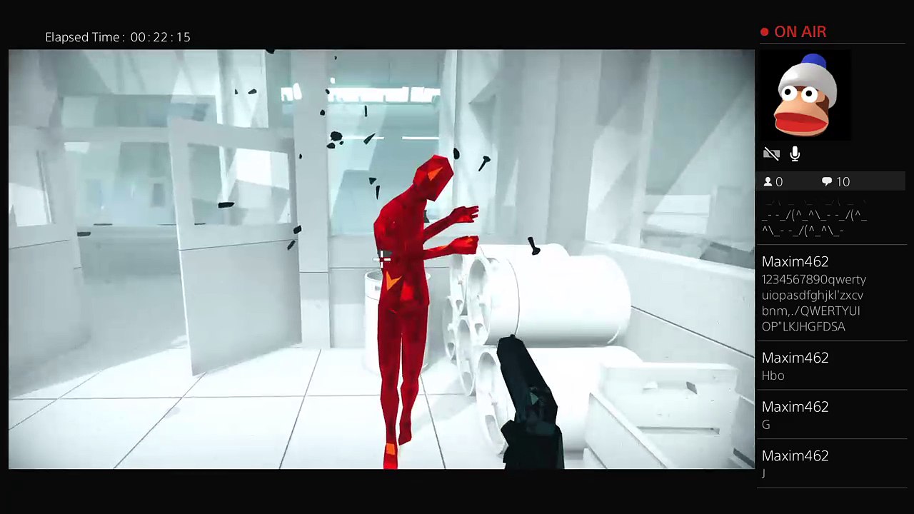 SUPERHAWTSUPERNOTIAM