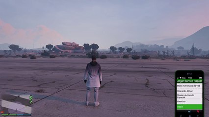 Gta5 online- Races, missions and more