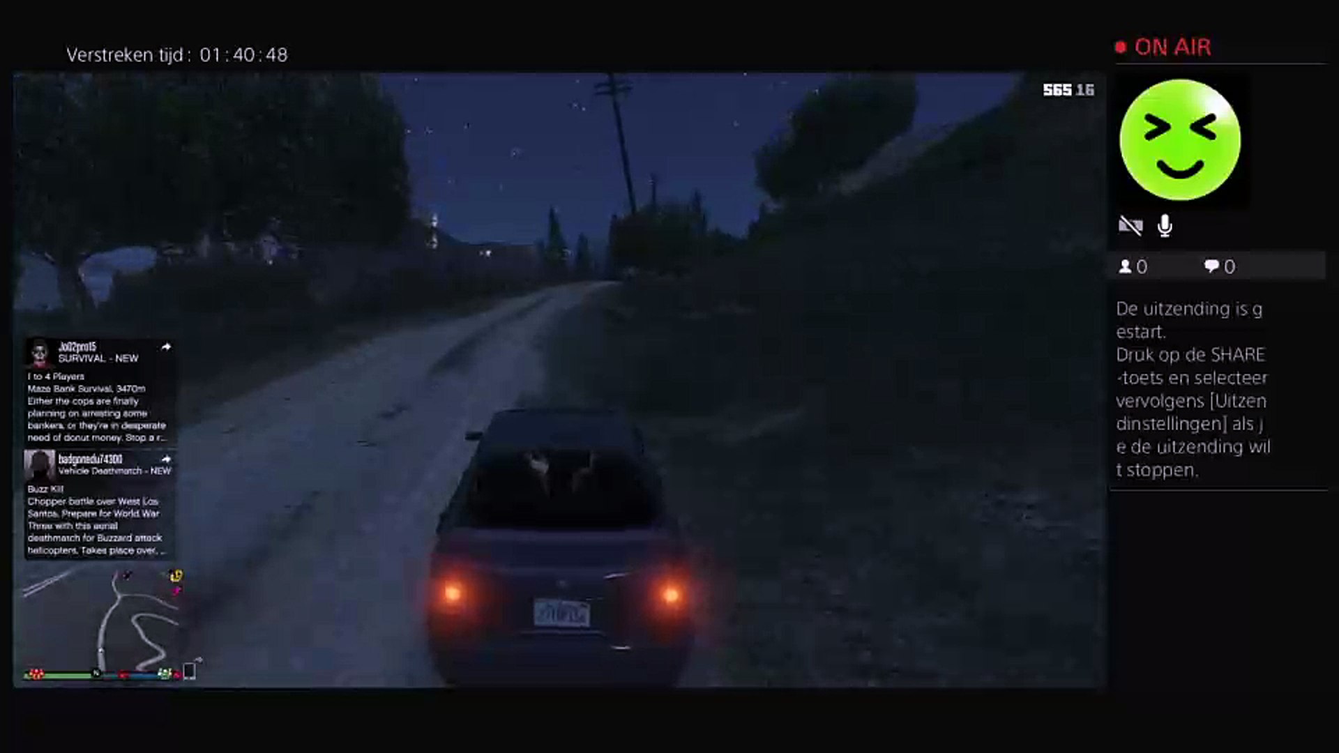 GTA 5