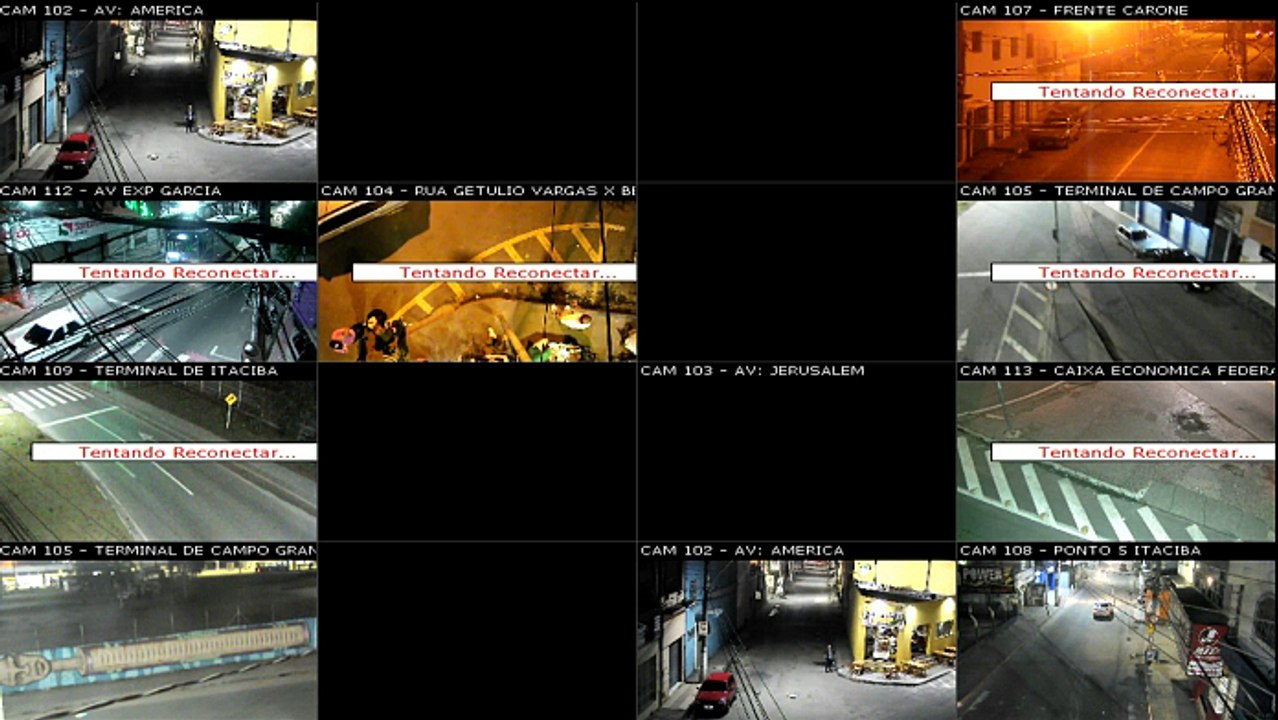 Gazeta Empresarial - TV Gazeta Norte