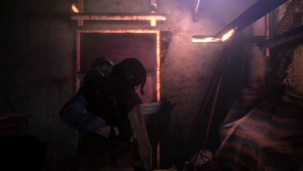 Resident Evil 6 Mercenarios Sin Piedad