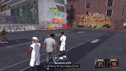 Nna 2k18
