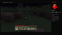 Minecraft survival lets play