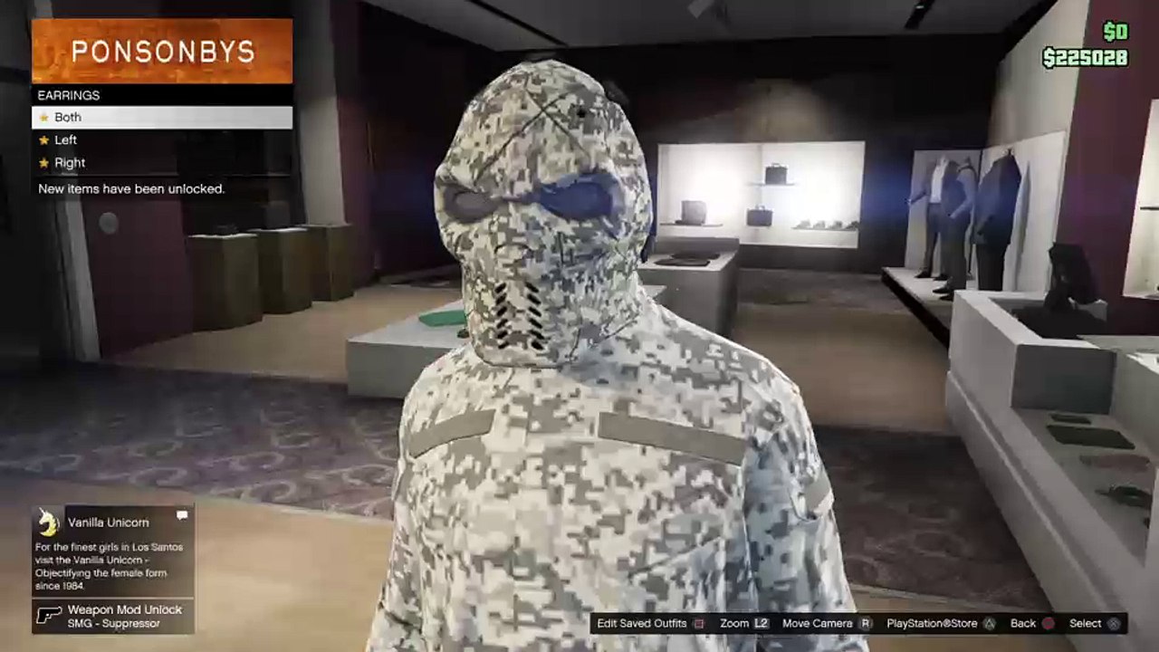 GTA 5