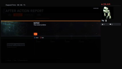 Playing BO3 with my viewers