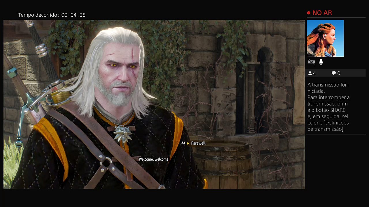 Th witcher 3