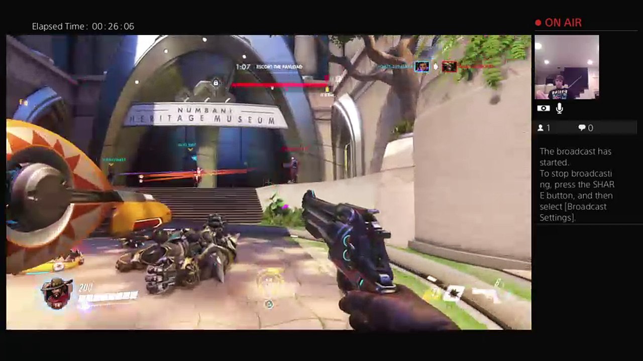 Overwatch