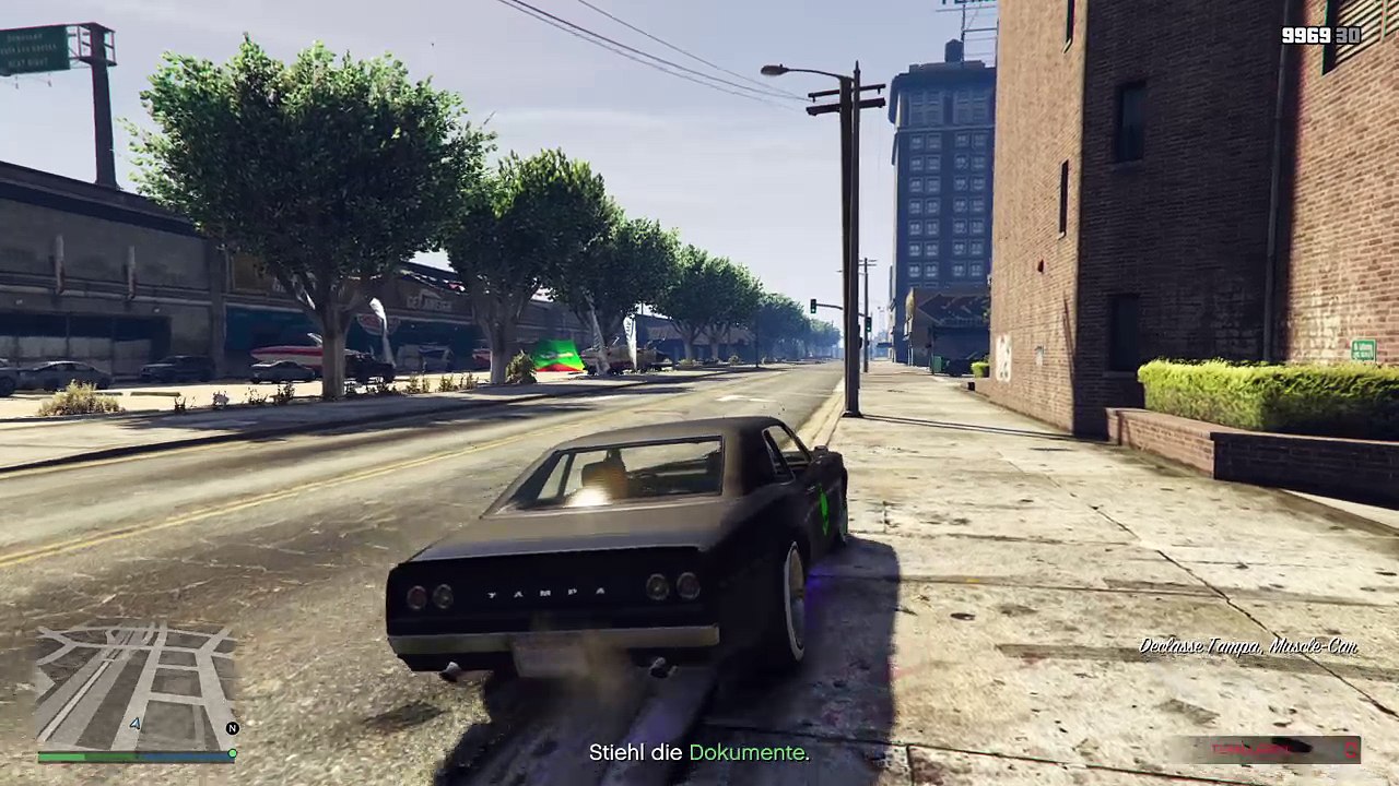 PS4-Live-Übertragung von GAMIEFIGHTERIV