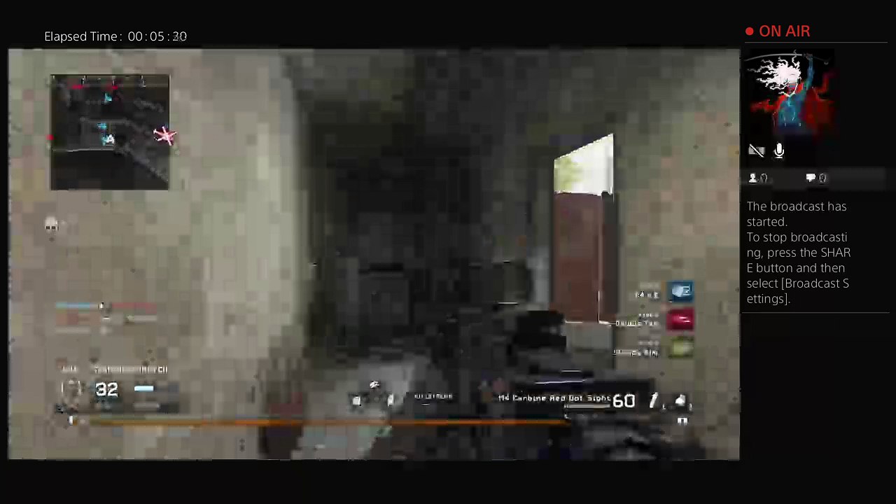 Froze_YT COD4