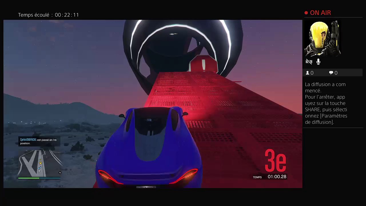 Fortnite PS4 Slime