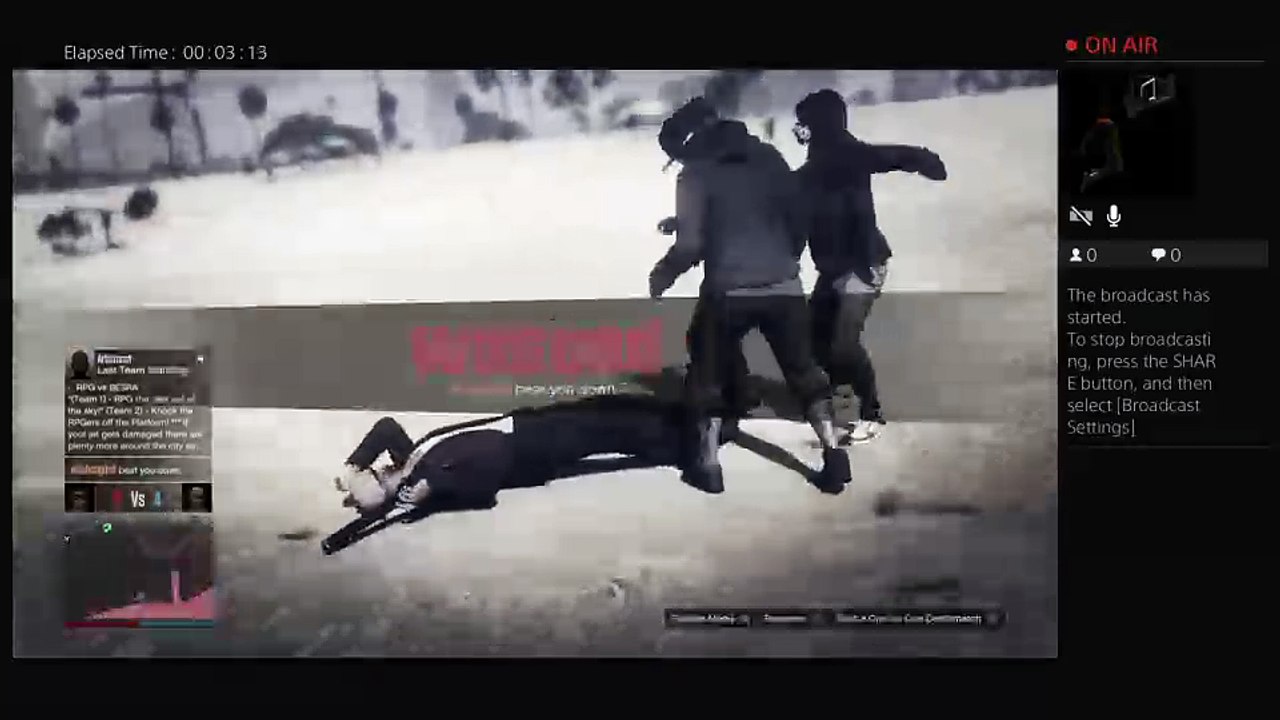 Gta flips