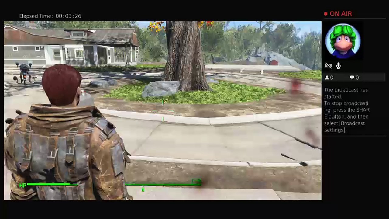 Fallout 4